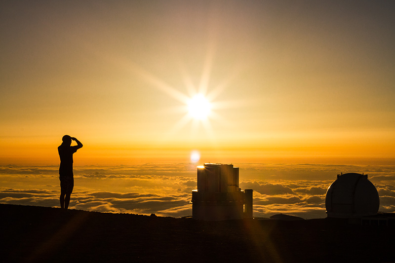 Mauna Kea