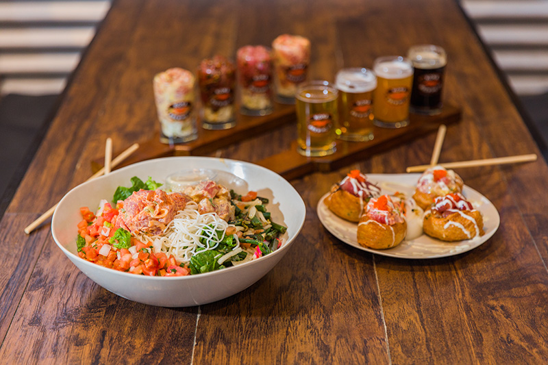 Umeke’s Fishmarket Bar and Grill