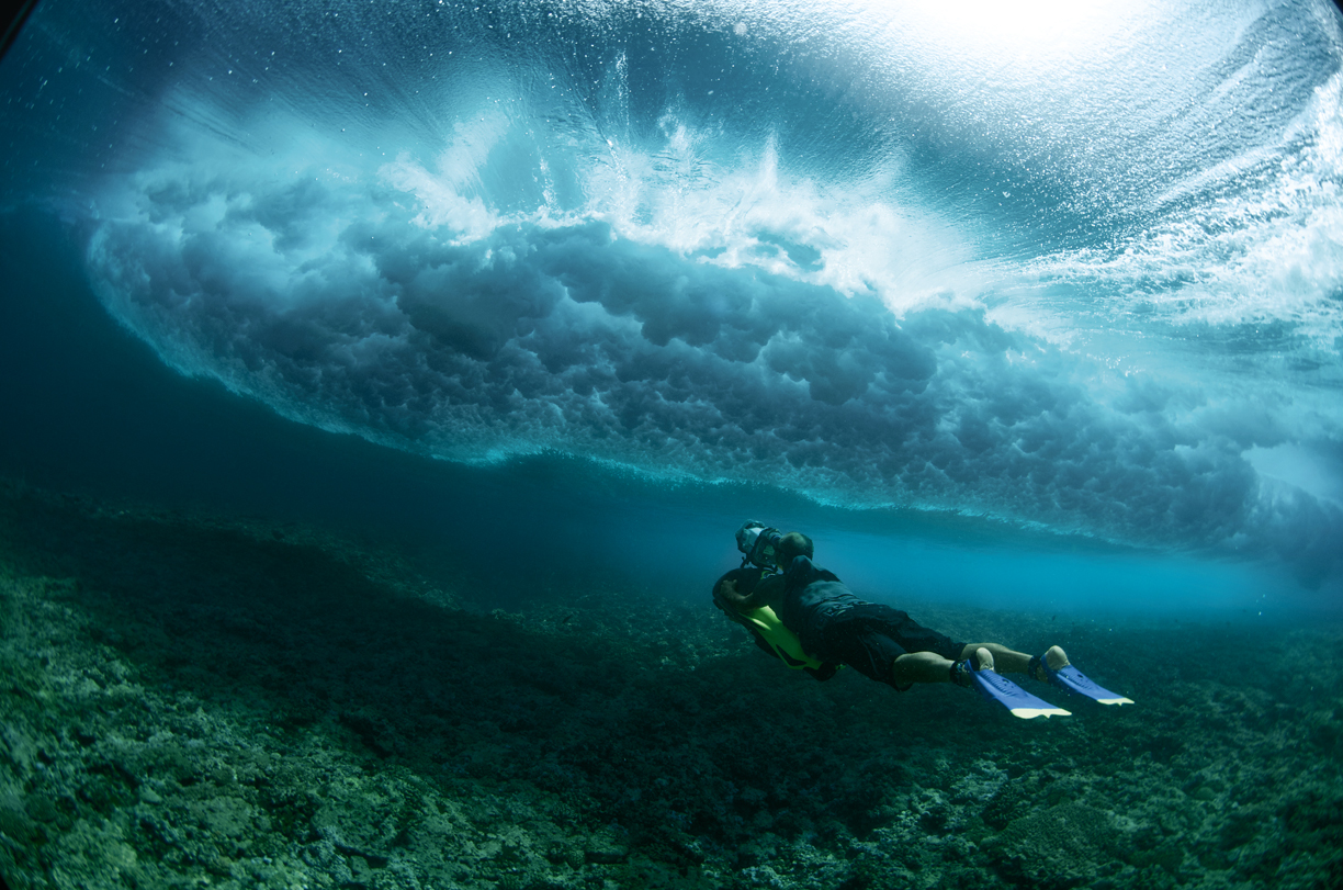 surf photography
