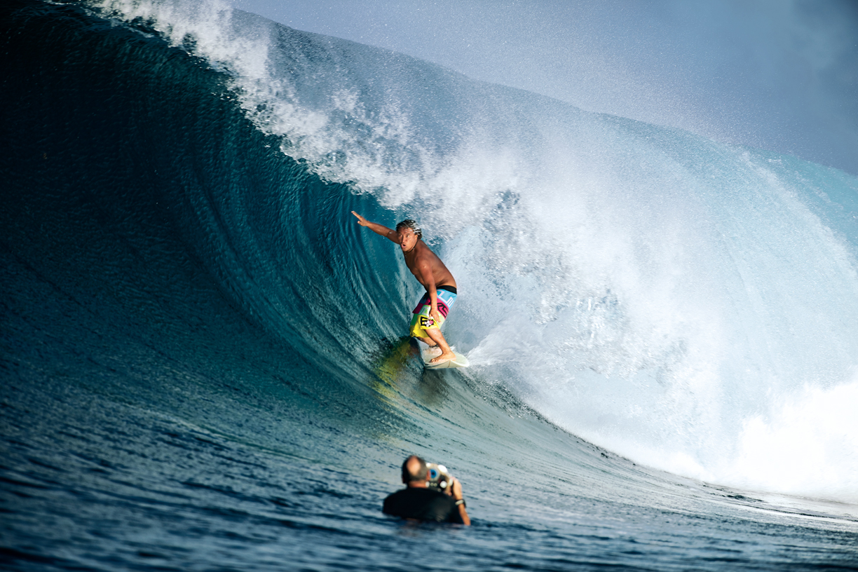 surf photography