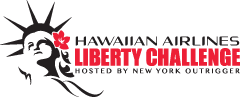 Hawaiian Airlines Liberty Challenge