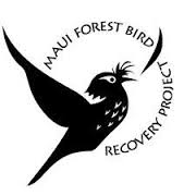 Maui Forest Bird Recovery Project