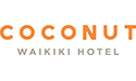 Coconut Waikiki Hotel