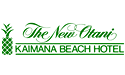 The New Otani Kaimana Beach Hotel