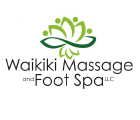 Waikiki Massage and Foot Spa