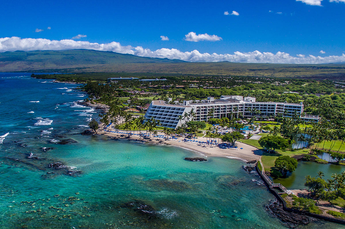 Mauna Lani Bay