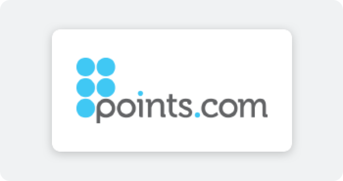 Points.com