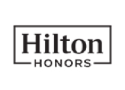 Hilton Honors